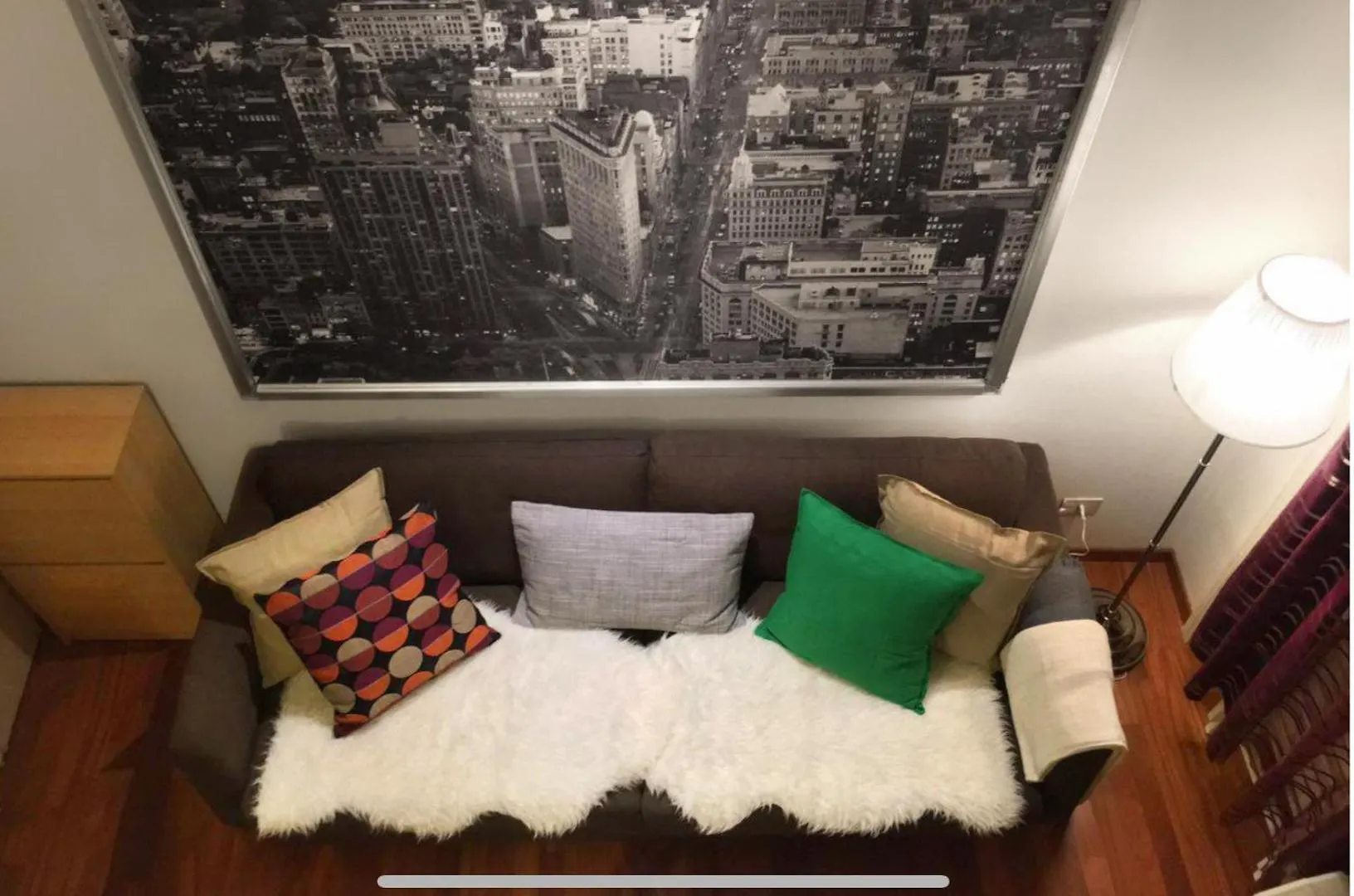 Appartamento Piccolo Love Nest In Milano
