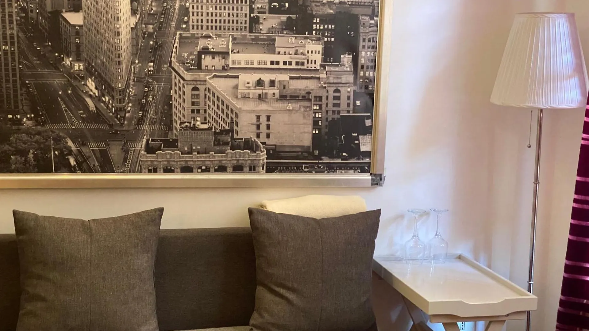 Appartamento Piccolo Love Nest In Milano